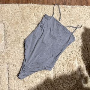 Wilfred Bodysuit | Silky soft & never worn